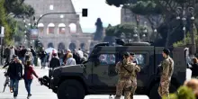Riservisti italiani, 35mila in campo (anche per la guerra cyber): il progetto dello Stato maggiore della Difesa