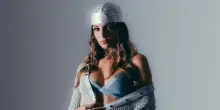 Georgia Mos, il nuovo singolo "Pum Pum" disponibile su tutte le piattaforme dal 18 luglio