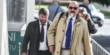 Perugia, uccise il figlio di 3 anni e lo lasciò sulla cassa di un supermarket: «La madre era capace di intendere». Il papà: «Me l'ha portato via»
