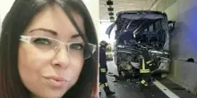 Francesco Pagano, chiesto l?arresto dell?autista del bus scolastico: usava il cellulare nell?incidente costato la vita alla maestra Domenica Russo