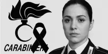 Laura Grillo, carabiniera morta a 28 anni: è giallo. Era comandante del Nucleo Forestale dell?Arma a Siena