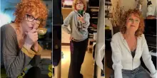 Fiorella Mannoia dove vive: l'appartamento a Roma, gli spazi dedicati alla musica, la cabina armadio e la cucina come in un ristorante