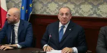 Il Prefetto Michele di Bari a Capri per un tavolo su ordine pubblico e sicurezza: l'annuncio del sindaco Falco