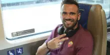 Leandro Castan: «La carriera stroncata da un tumore, non tornai più lo stesso. Litigai con Dzeko e Keita, mi trattavano da malato»