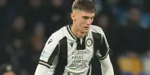 Calciomercato Napoli, oggi visite mediche per Beukema e Lucca: in serata saranno a Dimaro