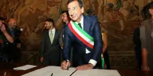 Beppe Sala indagato: il sindaco (simbolo) di Milano da Pirelli a Expo, la sua storia