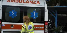 Bimbo di un anno ha un malore e crolla a terra durante la processione: trasportato in codice rosso in ospedale