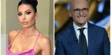 Elisabetta Gregoraci: «Alfonso Signorini? Mi ha tradito nel mio momento più delicato. Una copertina di Chi mi fece arrabbiare»