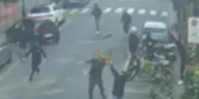 Torre del Greco: scontri tra ultras della Turris, 22 misure cautelari