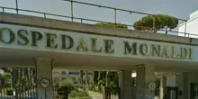 Ospedale Monaldi, un centro di eccellenza sulle malattie rare