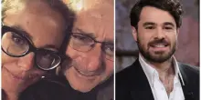 «Paolo Bonolis ama ancora Sonia Bruganelli e spera di tornare con lei, Angelo Madonia è geloso»