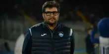 Baldini nuovo allenatore dell'Italia Under 21: «L'azzurro rappresenta per me un grande orgoglio». Barzagli vice