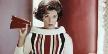 Connie Francis, morta a 87 anni la leggenda della musica pop americana e prima regina del rock and roll