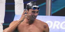 Gregorio Paltrinieri, quanto guadagna la stella del nuoto Azzurro: stipendio, premi e patrimonio