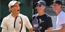 Sinner, Cahill: «Jannik a Wimbledon aveva dimenticato Parigi. La rivalità con Alcaraz è già incredibile ma qualcuno potrà inserirsi»