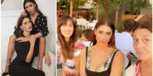 Belen e Cecilia hanno litigato? Il gesto inaspettato della mamma delle due Rodriguez unisce la famiglia: cosa è successo