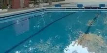 22enne evade da domiciliari per andare in piscina ma trova due carabinieri fuori servizio che lo riconoscono: arrestato