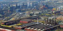 Ex Ilva, via libera all?Aia. Urso: abbiamo evitato la chiusura