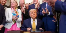 Dazi, l'Ue prepara la contromossa sulle Big Tech. Trump apre all'accordo con Bruxelles