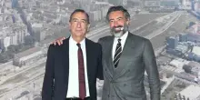 Inchiesta Milano, le intercettazioni: «Di fronte a Boeri e Catella tutti con la testa bassa»