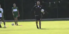 Avellino, pomeriggio libero: Biancolino fa riposare i calciatori