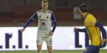 Casertana, resta Kontek: le ultime