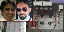 Air India, «L?aereo è tuo»: i motori si spengono in volo, il click delle levette, il disperato tentativo di salvataggio, le urla, poi il silenzio