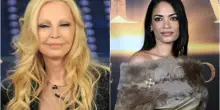 Patty Pravo: «Elodie? Si fa vestire dagli altri, io ho fatto di me ciò che volevo. Alla sua età non ero così. Ci vuole più personalità»