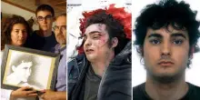 Federico Aldrovandi, 20 anni dopo: «Lo abbiamo bastonato di brutto». La frase choc dei poliziotti, i depistaggi, le 54 ferite. La verità sulla morte che sconvolse l?Italia