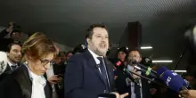 Open Arms, la procura impugna l'assoluzione di Salvini: ricorso immediato in Cassazione