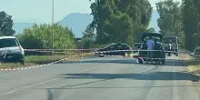 Sabaudia, bracciante investito e ucciso all'alba mentre era in bici. «Stava andando al lavoro»