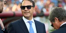 Trofeo Iervolino allo stadio Arechi: la Salernitana si presenta il 10 agosto