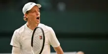 Sinner trascina il movimento tennistico: gli spettatori spendono il triplo rispetto al calcio, il rapporto Siae