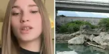 Gaia De Gol morta per un selfie sul Piave, non si ferma l'odio sui social. La mamma della 15enne: «Basta, lasciateci convivere con il nostro dolore»