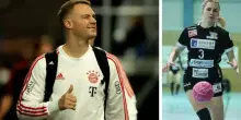 Manuel Neuer si sposa (ancora) in Italia: le nozze del portiere tedesco al Castello Freudenstein. Chi è la nuova moglie Anika Bissel