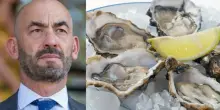 Il batterio mangiacarne uccide 4 persone, Matteo Bassetti: «Il Vibrio vulnificus può essere letale, occhio a molluschi e ostriche»