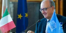 Valditara, un summit a Napoli sull'intelligenza artificiale