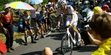 Tour de France 2025, Pogacar firma il poker nella cronoscalata di Peyragudes