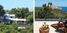 Lucio Dalla, venduta la villa sulle isole Tremiti con vista mozzafiato. Chi l'ha comprata, il prezzo e la polemica: «Doveva diventare un museo»