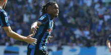 Calciomercato Inter, l'Atalanta non fa sconti su Lookman. Pressing su De Winter