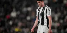 Calciomercato Juventus Vlahovic e le uscite stanno rallentando i piani di Comolli