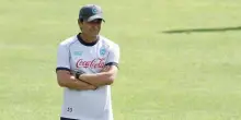 Il Napoli è già in fuga, Conte: «Sì, siamo i favoriti»