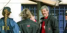 Leonardo Bertulazzi, la Cassazione argentina annulla il carcere per l'ex Br: si allungano i tempi per l'estradizione in Italia