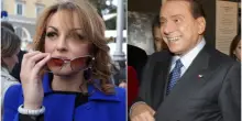 Francesca Pascale: «Il coming out più rischioso è stato dire che stavo con Berlusconi, sono rimasti tutti scioccati»