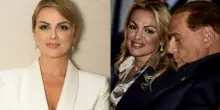 Francesca Pascale: «Il coming out più rischioso è stato dire che stavo con Silvio Berlusconi, sono rimasti tutti scioccati»