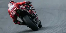 Riscatto Bagnaia a Brno: conquista la prima pole position del 2025