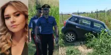 Erika Ferini Strambi trovata morta a Peschiera, ipotesi omicidio: gli slip accanto al corpo e il giallo del cellulare