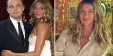 Gisele Bündchen compie 45 anni. Il bullismo per il naso grande e le gambe troppo lunghe, il seno rifatto: prima e dopo della modella più pagata al mondo