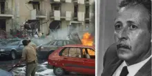 Strage di via D'Amelio, spuntano due video inediti di Paolo Borsellino: cosa è emerso
