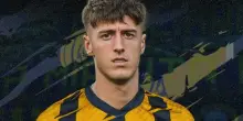 Giugliano, dal Napoli arriva in prestito Luigi D?Avino
